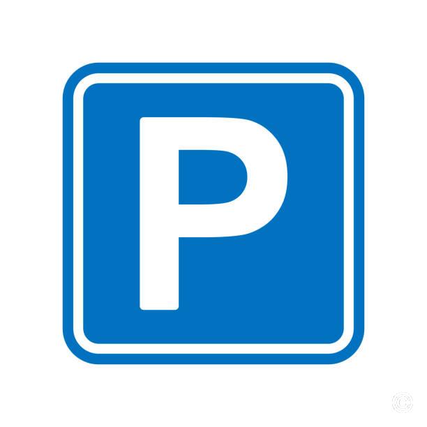 logo parking